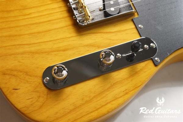 Neo Classic NTE10MAH - Vintage Natural